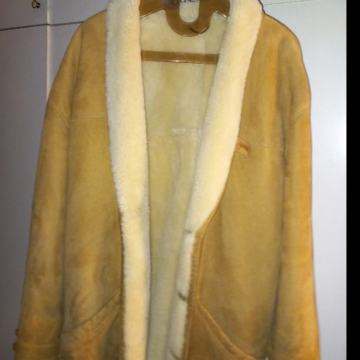 Bunda McCloud vel 52 ( L )