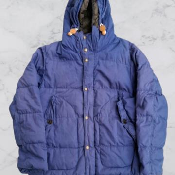 BURBERRY BRIT - Muška zimska jakna, parka, bunda (XXL)