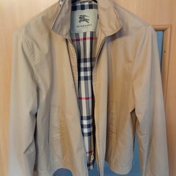 BURBERRY jakna