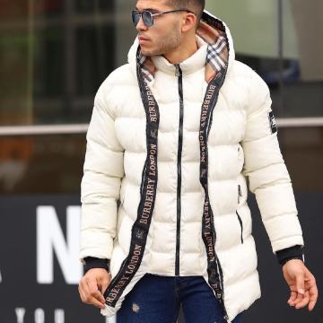 Burberry Muška Jakna