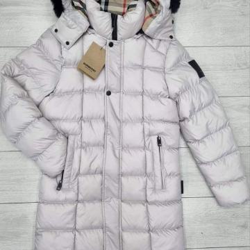 Burberry Muška Jakna