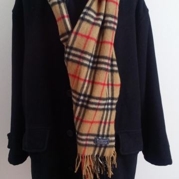 Muški kaput BURBERRY original XL