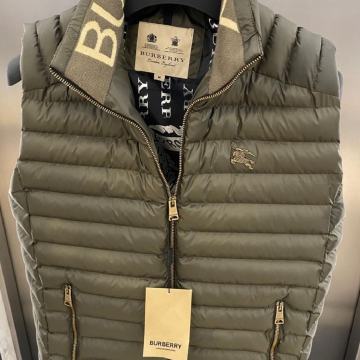 Burberry Prsluk