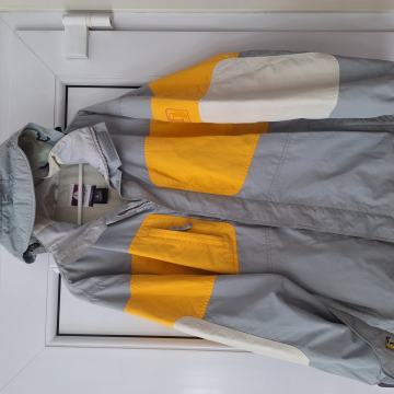 BURTON skijaska  jakna vel XL
