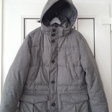 C&A Premium jakna od perja M