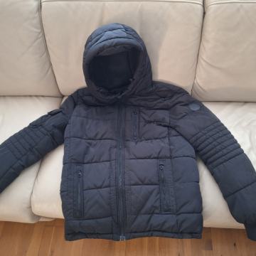 C&A zimska jakna vel S