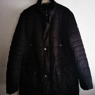 CABANO muska zimska jakna