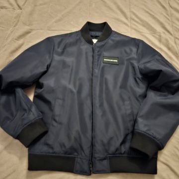 Calvin Klein bomber jakna L nova