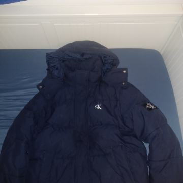 Calvin Klein jakna