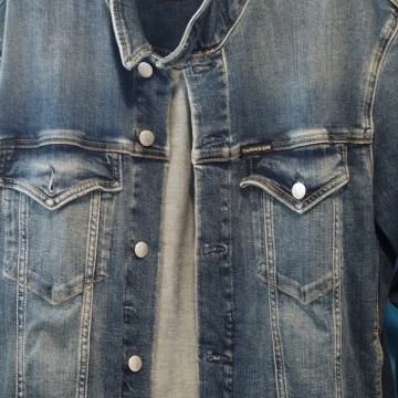 TRAPER Jakna-Calvin Klein-POPUST