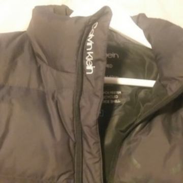 Calvin Klein nova muška jakna