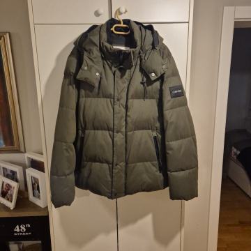 Calvin Klein muška jakna