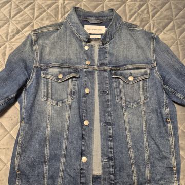 CALVIN KLEIN traper jakna