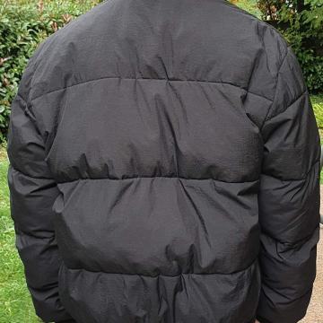 Calvin Klein zimska muska jakna M velicina