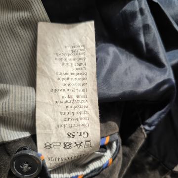 CAMEL ACTIVE, JAKNA ZA SVE PRILIKE.