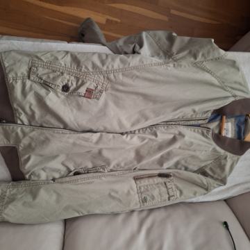 CAMEL jakna br 60