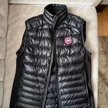 CANADA GOOSE HYBRIDGE LITE VEST
