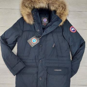 Canada Goose Jakna