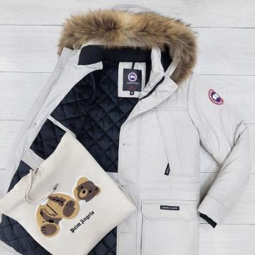 Canada Goose Jakna
