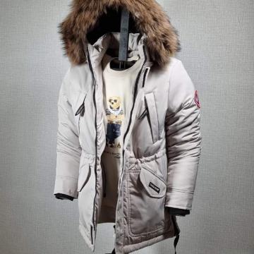 Canada Goose Jakna