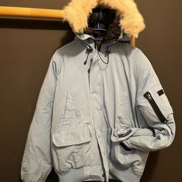 Canada Goose jakna