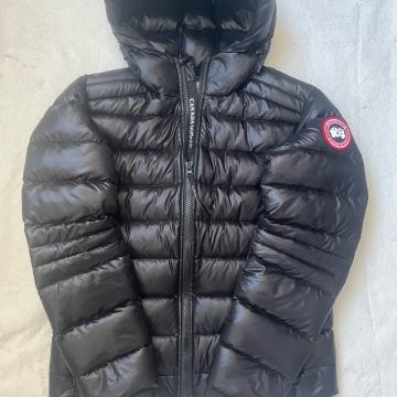Canada Goose jakna