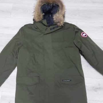 Canada Goose Muška Jakna