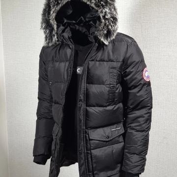 Canada Goose Muška Jakna