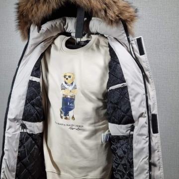 Canada Goose Muška Jakna