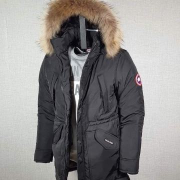 Canada Goose Muška Jakna