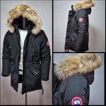 Canada Goose Muška Jakna