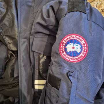 Canada Goose zimska parka model Snow mantra