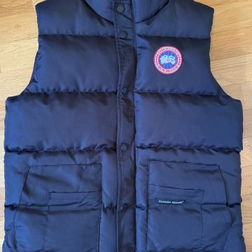 Canada Goose Vest