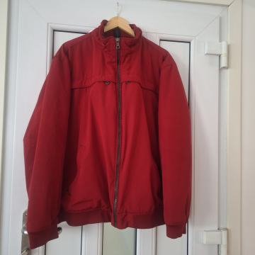 Christian Berg jakna vel 3XL