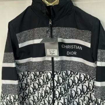 Christian Dior Proljetna Jakna