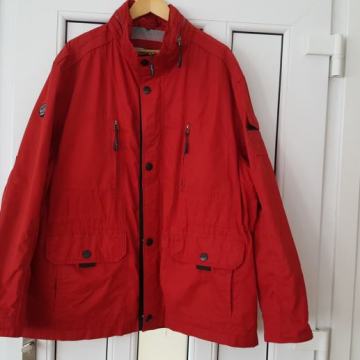 Clima activ jakna vel 3XL