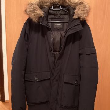 CLOCKHOUSE muška zimska jakna veličina M