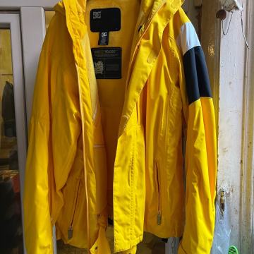 COLMAR CETIRI SKIJASKE MUSKE JAKNE 54