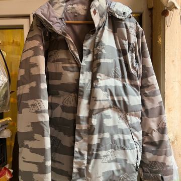 COLMAR CETIRI SKIJASKE MUSKE JAKNE 54