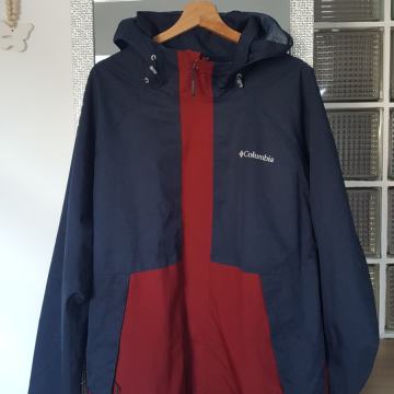 Columbia jakna vel XXL