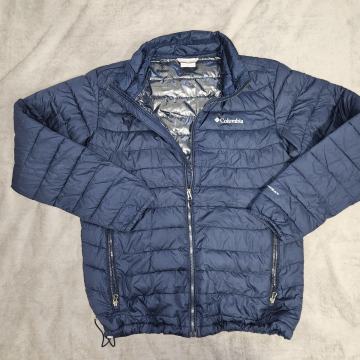 Columbia Omni heat puffer jakna L Original