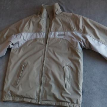 Cricket jakna vel XXL