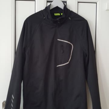 CRIVIT jakna za biciklizam vel L