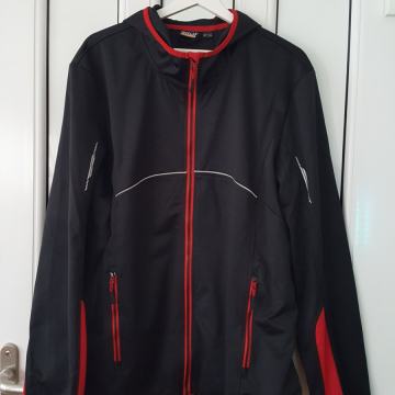 Crivit sportska jakna  vel XL