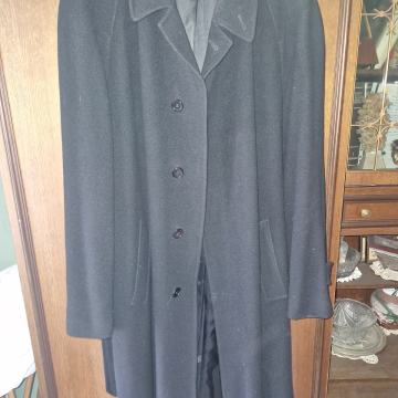 Crni kaput, Vartex, velicina 112