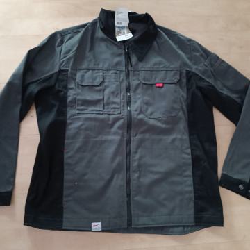 Kubler Radna jakna broj 56