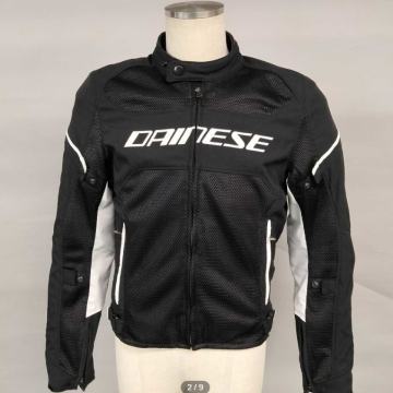 DAINESE AIR FRAME D1 TEX JACKET