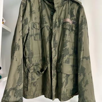 DC Shoes komandosica