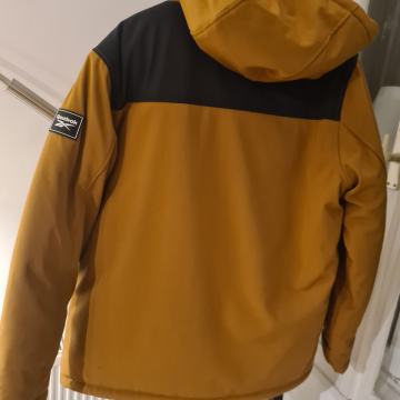 Debela muška jakna, Reebok - nekorištena