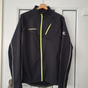 DIADORA jakna soft shell vel XXL